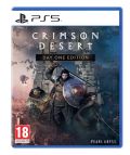 PLAION Crimson Desert - Day one PlayStation 5
