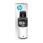 HP Flacone di inchiostro nero originale 32XL 135 ml