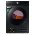 Samsung DV90DB7845GBU3 asciugatrice Libera installazione Caricamento frontale 9 kg Nero