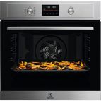 Electrolux EOM4P46TX Forno Multifunzione SurroundCook® 500 con pulizia pirolitica