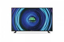 BOLVA S-4377 TV 109,2 cm (43") Full HD Smart TV Wi-Fi Nero 200 cd/m²