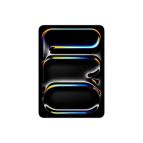 Apple iPad Pro 11" Wi‑Fi + Cellular 256GB display standard Argento