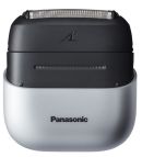 Panasonic Rasoio compatto 3 lame ES-CM3B