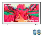 Samsung Smart TV 65" QE65LS03FWUXZT The Frame Pro 4K 2025