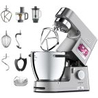 Kenwood Cooking Chef XL Planetaria KCL95.424SI
