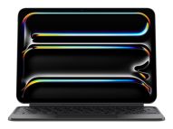 Apple Magic Keyboard per iPad Pro 11" (M4) - Italiano - Nero