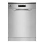 Electrolux ESS68600SX Lavastoviglie Serie 600 SatelliteClean® 60 cm