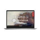 Lenovo IdeaPad 3 Chromebook 15.6" Intel Celeron 8GB 128GB