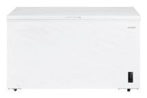 Comfeè RCC554WH2 congelatore Congelatore a pozzo Libera installazione 418 L Bianco