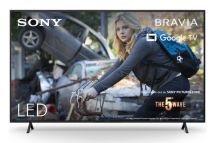 Sony BRAVIA | KD-55X75WL | LED | 4K HDR | Google TV | ECO PACK | BRAVIA CORE | Narrow Bezel Design