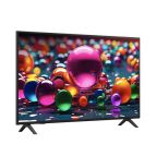 LG UHD AI 50UA75006LA TV Serie UA75 50'' 4K, α7 Gen8, HDR10, 20W, 3 HDMI con Game Optimizer