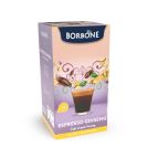 Caffè Borbone Cialda ESE 44mm - Ginseng - 18 cialde