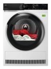 AEG Series 8000 XTR8HBGH9B Asciugatrice Serie 8000 AbsoluteCare 9 kg