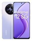 realme 12 17,1 cm (6.72") Doppia SIM Android 14 5G USB tipo-C 8 GB 256 GB 5000 mAh Viola