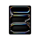 Apple iPad Pro 13" Pro Wi‑Fi + Cellular 256GB display standard Argento