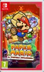 Nintendo Paper Mario: Il Portale Millenario Standard Cinese tradizionale, Tedesca, DUT, Inglese, ESP, Francese, ITA, Giapponese, Coreano Nintendo Switch