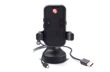 TomTom Hands-free Car Kit Supporto attivo Telefono cellulare/smartphone Nero