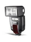Metz mecablitz 58 AF-1 digital f/ Canon Nero