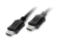 nuovaVideosuono HDMI 1.5m M-M cavo HDMI 1,5 m HDMI Type C (Mini) Nero