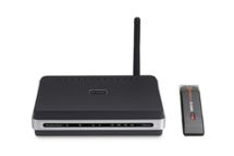 D-Link DKT-110/E router wireless
