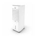 Olimpia Splendid Peler 6C condizionatore portatile 6 L 62 dB 75 W Bianco