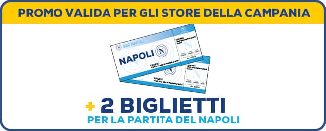 25/2-3/3_promo_2biglietti - Mobile